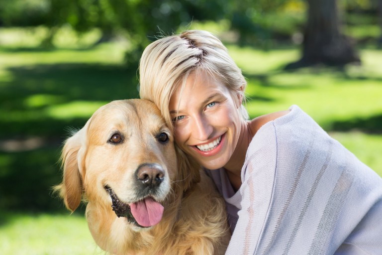 Animal Therapy for Mental Disorders